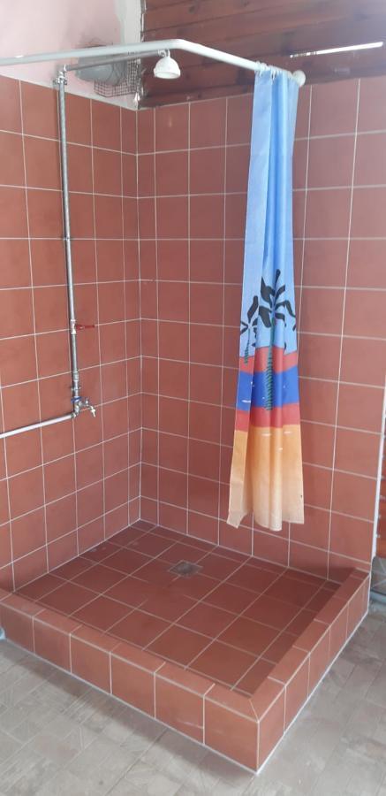 Maria Lemoni Swimming Pool Apartment Néa Szkióni Kültér fotó